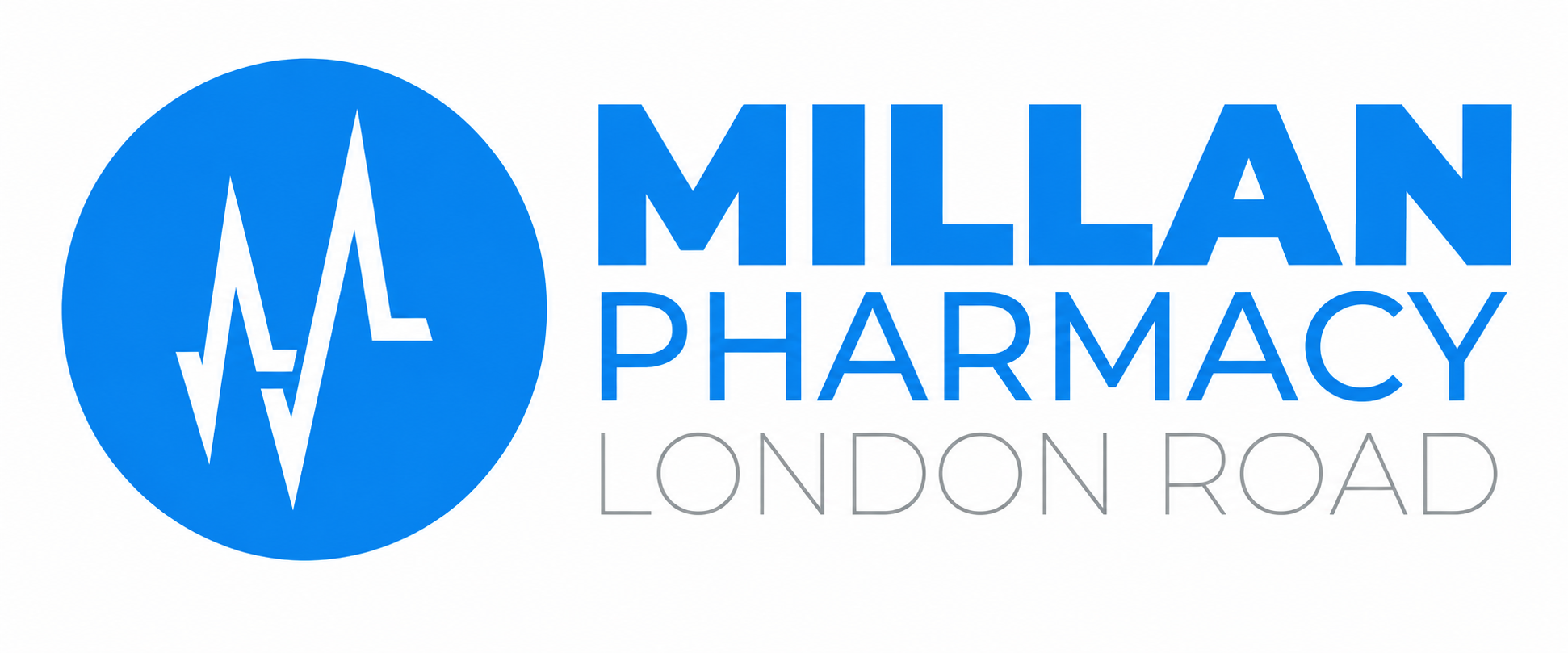 Millan Pharmacy London Road