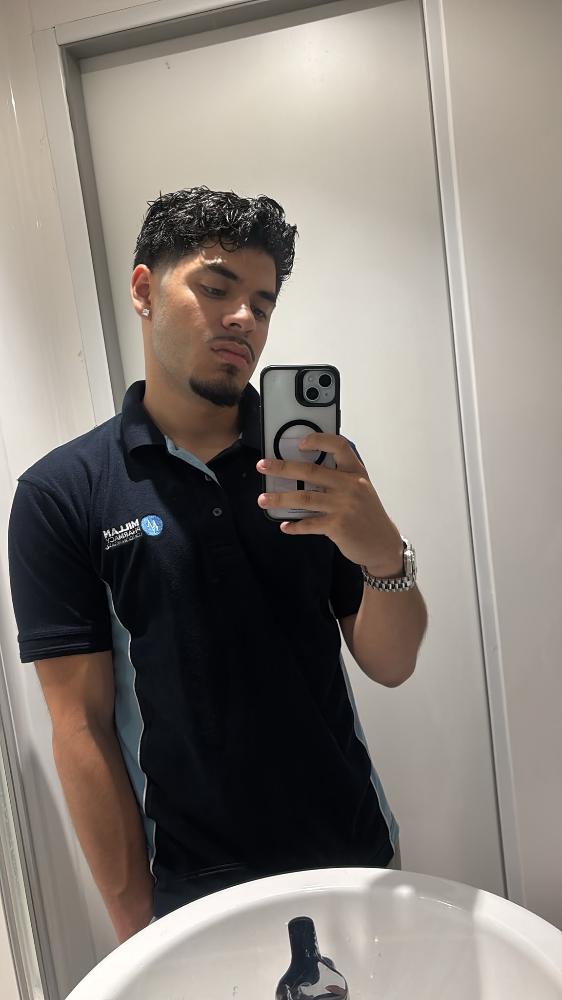 Chris Millan