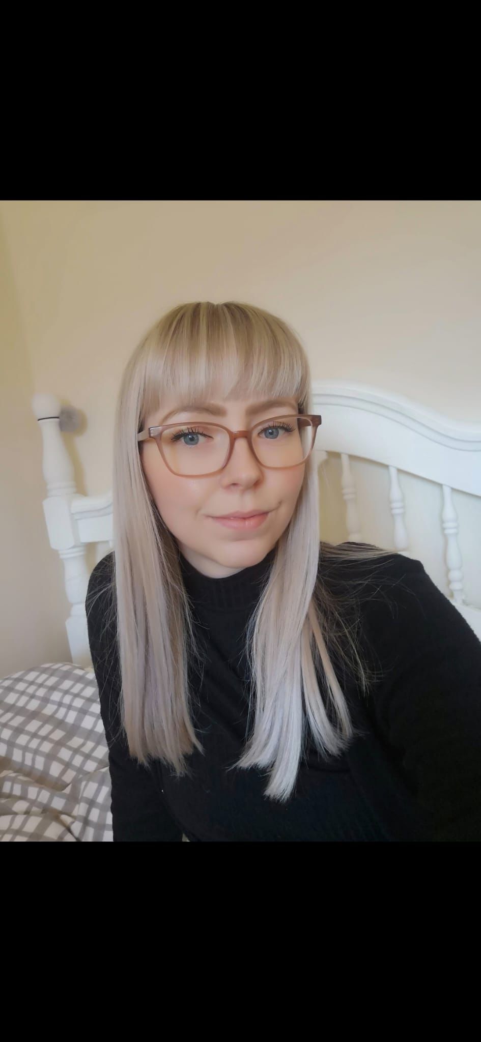 Katie-Jane (KJ) Huckerby